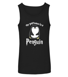 Penguin - My Patronus