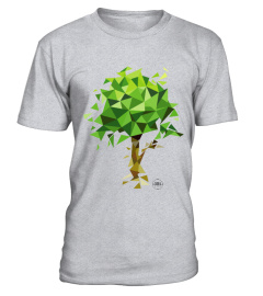 Arbre / T-shirt / ValdoieCampus