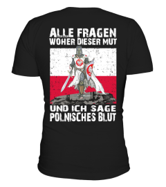 POLNISCHES BLUT