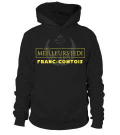 Jedi Franc-Comtois- EXCLUSIF LIMITÉE