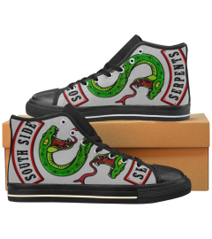 riverdale southside serpents Shoes