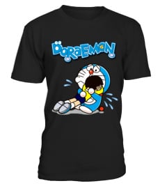 DORAEMON-SHIRT