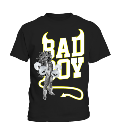 BAD BOY - VEGETA (White) 1