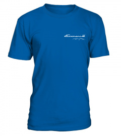 Enzmann 506 Round neck T-Shirt