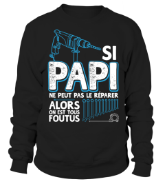 Si Papi ne peux pas