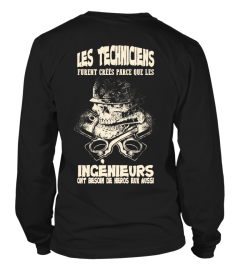 technicien