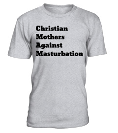 Christian mothers against masturbation