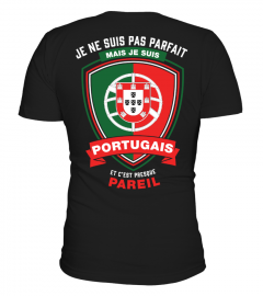 Portugais - Parfait - T-shirt