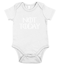 EXCLUSIVE - NOT TODAY