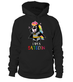 I AM A BATCORN