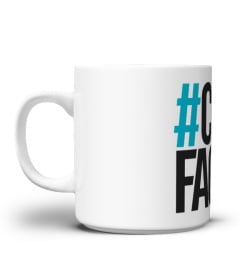 copyyy CineFacts Mug - White