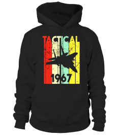 Vintage Retro F-15 Eagle Military Fighter Jet T-Shirt