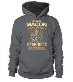 Maçon - Edition Limitée