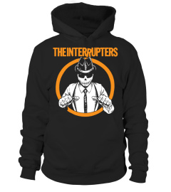 THE INTERRUPTERS