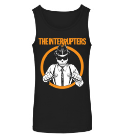 THE INTERRUPTERS