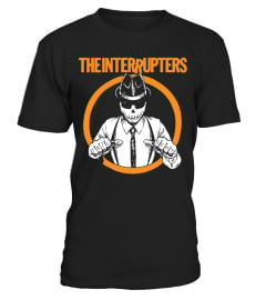 THE INTERRUPTERS