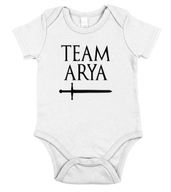 EXCLUSIVE - TEAM ARYA!