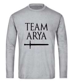 EXCLUSIVE - TEAM ARYA!