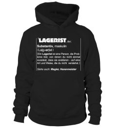 Lager Limitierte Edition