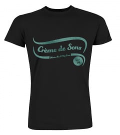 Le Tee-Shirt du blog Crème de Sons