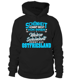 WAHRE SCHÖNHEIT - OSTFRIESLAND