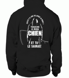 MON CHIEN T-shirt