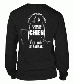 MON CHIEN T-shirt