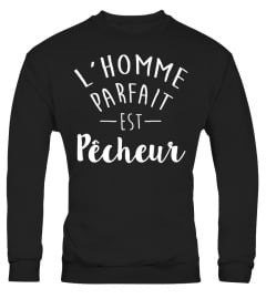 L'homme parfait est Pêcheur