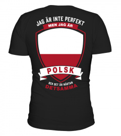 Skjorta - Perfekt Polsk