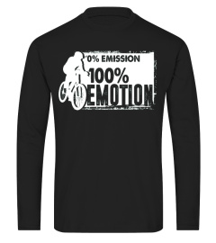 Edition Limitée - 100 % Emotion VTT