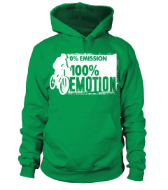 Edition Limitée - 100 % Emotion VTT