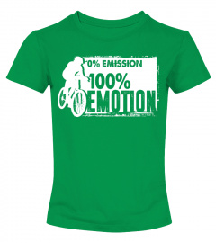 Edition Limitée - 100 % Emotion VTT