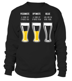 Belge Bière t-shirt