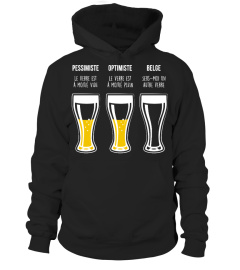 Belge Bière t-shirt