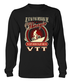 Thérapie VTT