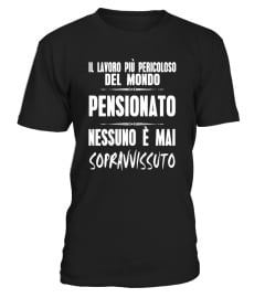 Pensionato