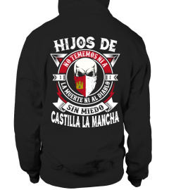 HIJOS DE CASTILLA LA MANCHA