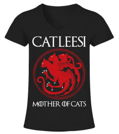 Catleesi - Mother of Cats