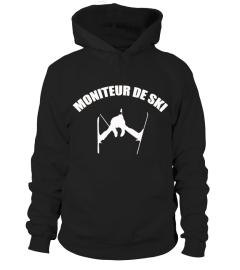 Moniteur de ski