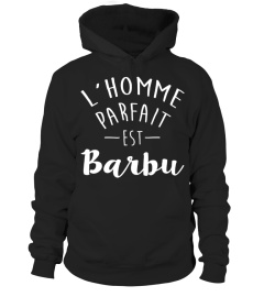 L'homme parfait est Barbu