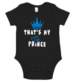 That's My Prince - Limited Edition