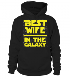 Best Wife In The Galaxy