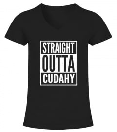 Cudahy - Straight Outta Cudahy