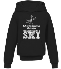 Ski Thérapie