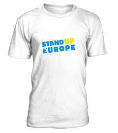 Stand Up for Europe T-Shirt