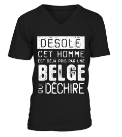 Belge - EXCLUSIF LIMITÉE