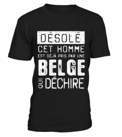 Belge - EXCLUSIF LIMITÉE