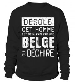 Belge - EXCLUSIF LIMITÉE