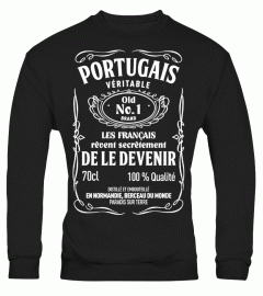 Portugais No - EXCLUSIF