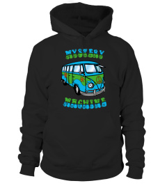 Mystery  Machine Combi